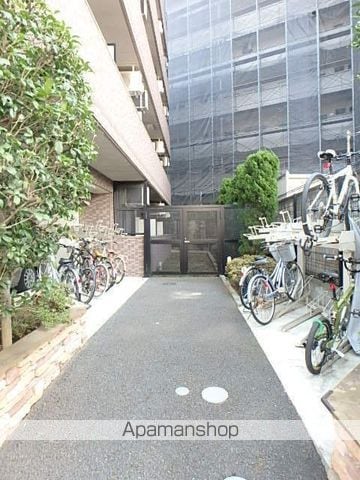 ガラ・ステージ田園調布の外観写真