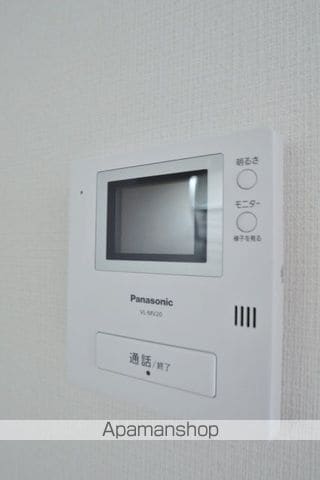 フラット4の内装写真