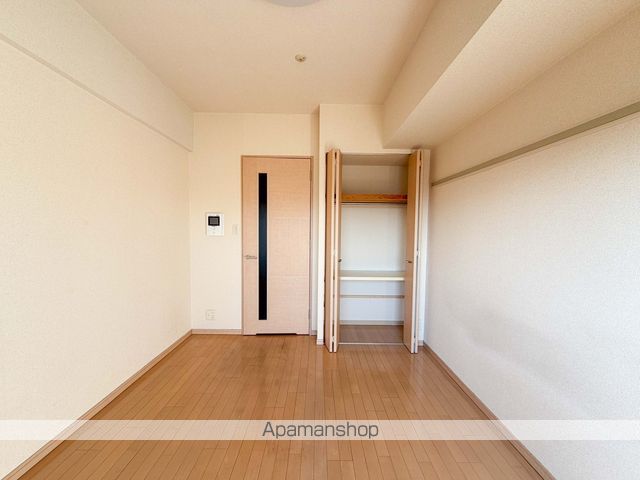 プレサンス新栄デコールの内装写真