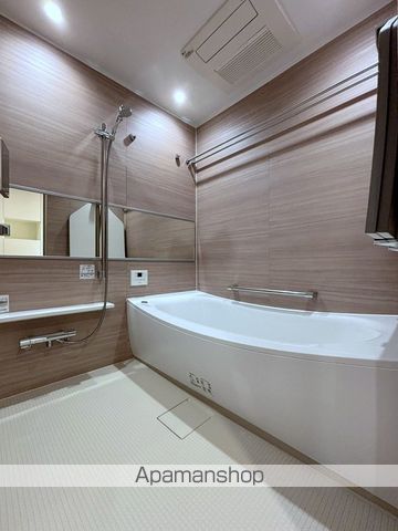 グランドメゾン北堀江RESIDENCEの内装写真