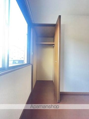 ’a la mode B棟の内装写真