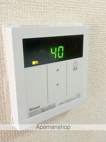 アルカコンネ大工の内装写真