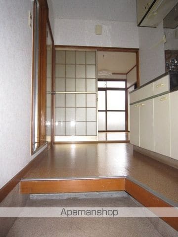 コーポ三登利の内装写真