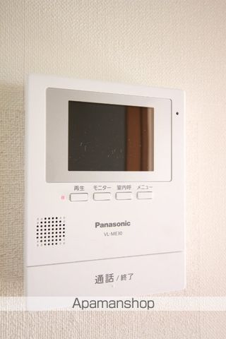 アークハイツ富田町の内装写真