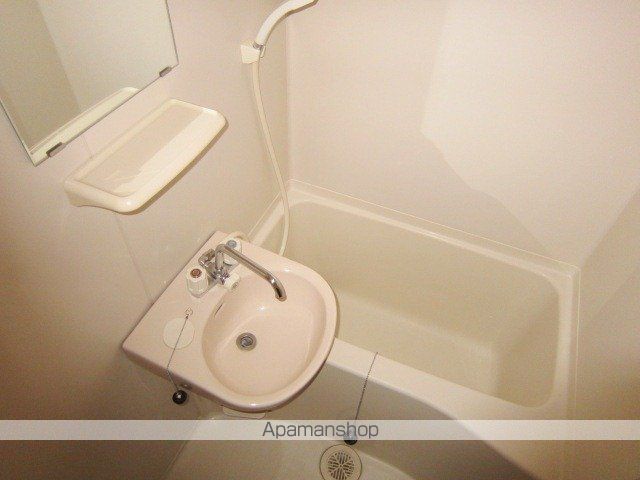 レオパレスブルー・マーシュの内装写真