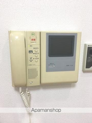KDXレジデンス一番町の内装写真