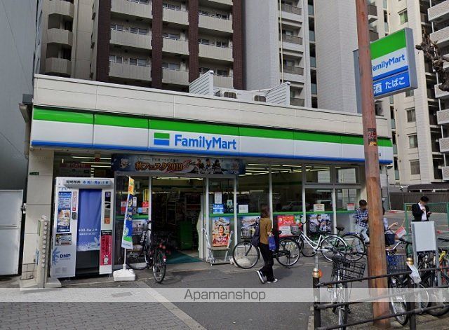 GRANDPEEROGIMACHIの周辺写真