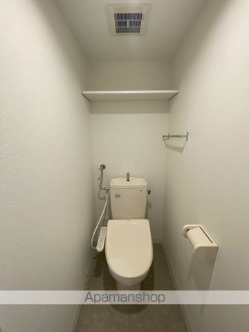 シェラトン札幌菊水の内装写真