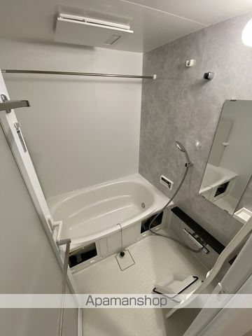 COMFORIA・LIV 東三国駅前SOLTERRACEの内装写真