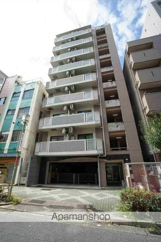 ドール久屋通の外観写真