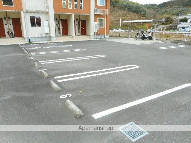 アプローズ 岩山のその他写真
