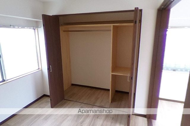 リアル神山の内装写真