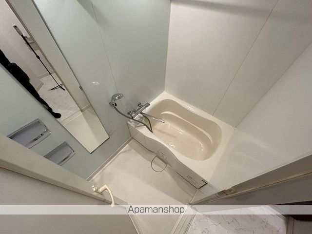 カスタリア堺筋本町の内装写真