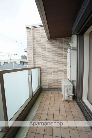 FOREST GARDEN西草深町の内装写真