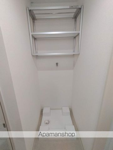 ICH加島(旧ピレーネ加島の内装写真