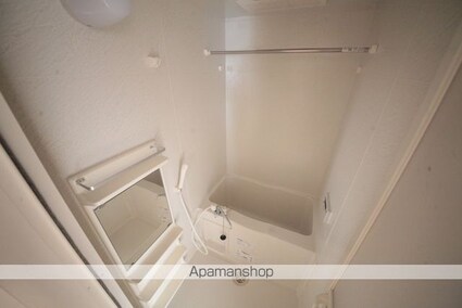 豊徳エルム台町[1K/27.06m2]のバス