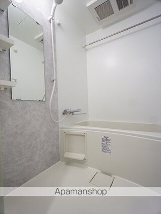 ＳーＲＥＳＩＤＥＮＣＥ尾頭橋ｂｅａｕｔｅ[1K/25.98m2]のバス