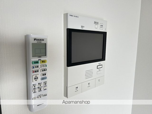 S−RESIDENCE国泰寺町一丁目の内装写真
