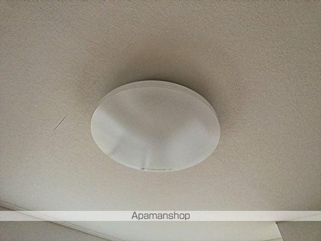カレッジ浜の内装写真