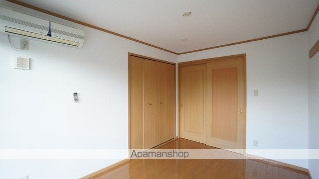 プロムナードの内装写真