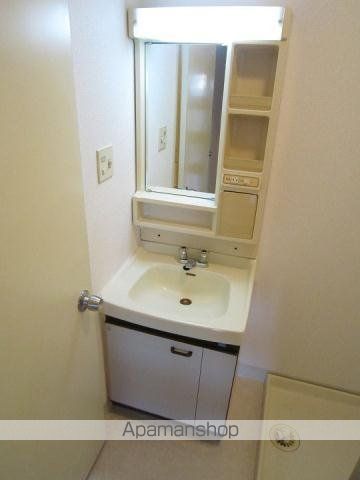 藤和氷川台コープの内装写真