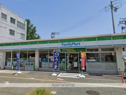 Ｔｈａｍｅｓ　ｇａｒｄｅｎ　ｐｌａｃｅ[1K/28.52m2]の周辺5
