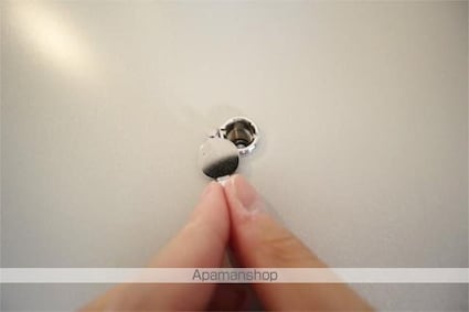 ソフィアコート長居公園[1K/24.42m2]の内装1