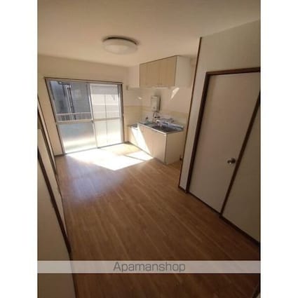 メゾンさくら[2DK/42m2]のリビング・居間1