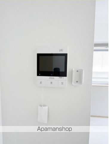 LASANTE品川シーサイドIIの内装写真