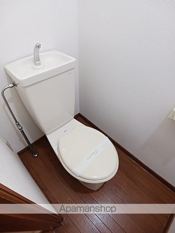 ニューシティともえIIIの内装写真