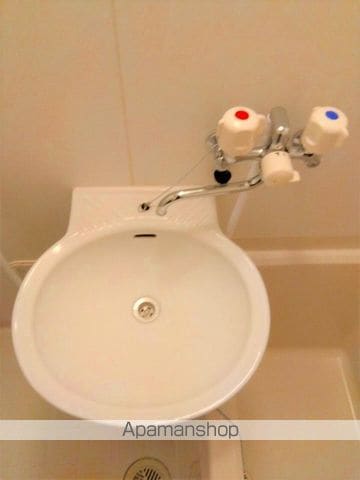 レオパレスシティーCの内装写真