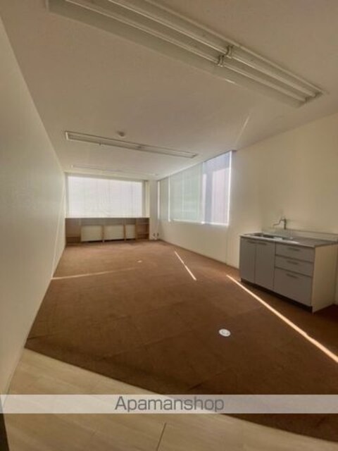 和歌山県和歌山市山吹丁[事務所/26.24m2]の共用部3