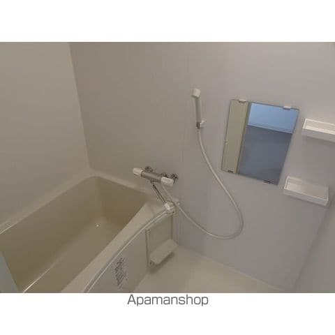 ポルトボヌールの内装写真