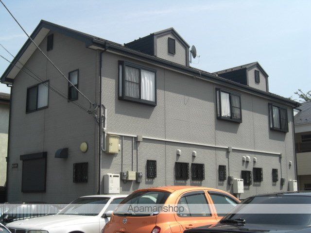 第二ハイツ光洋