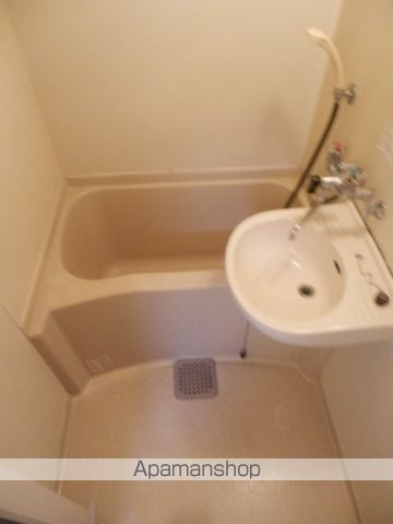 STUDIO 7の内装写真