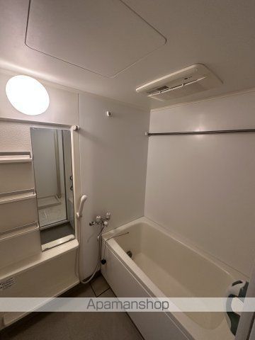 あやせグリーンハイツ8号棟の内装写真