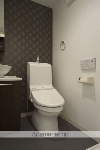 La Luceの内装写真