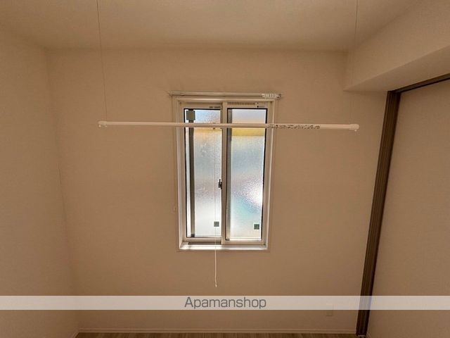 MAISON DE 青木の内装写真