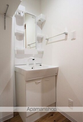 ＨＹＯ－ＤＯＲＵ東長戸[1DK/32m2]の洗面所