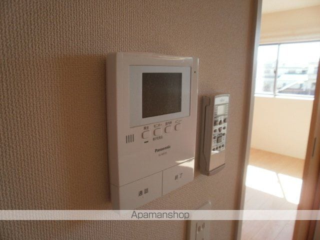 サンフォレストの内装写真