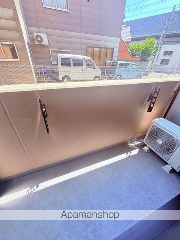 アクシアM−CITY大阪瑞光の内装写真