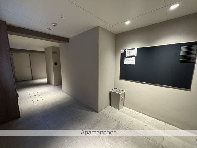 URESIDENCEUESHIOの内装写真