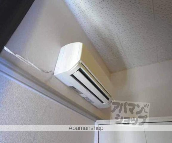レオパレスブランカの内装写真