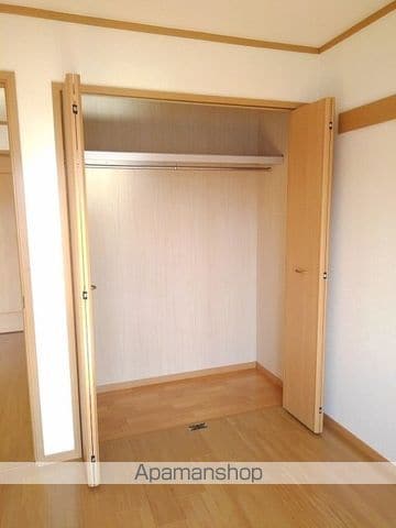 グランノーバDの内装写真