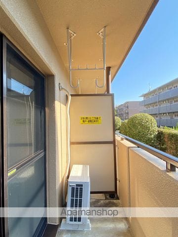 マンション秀の内装写真