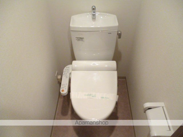 プレサンス新大阪コアシティの内装写真