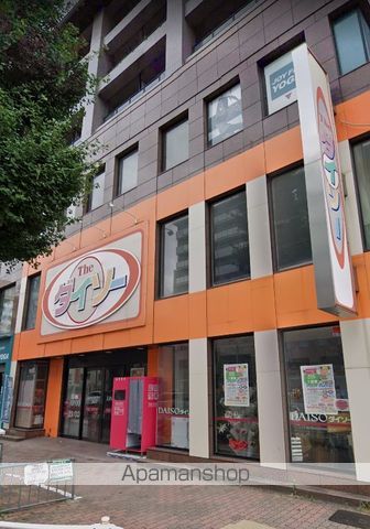 ファステートNAGOYA今池バレンシアの周辺写真