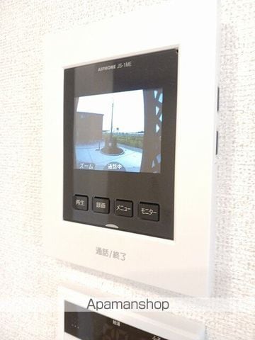 モンターニュの内装写真