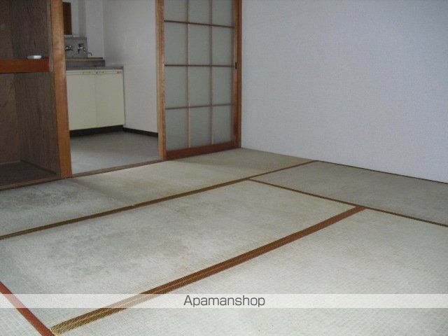 コーポあいの内装写真