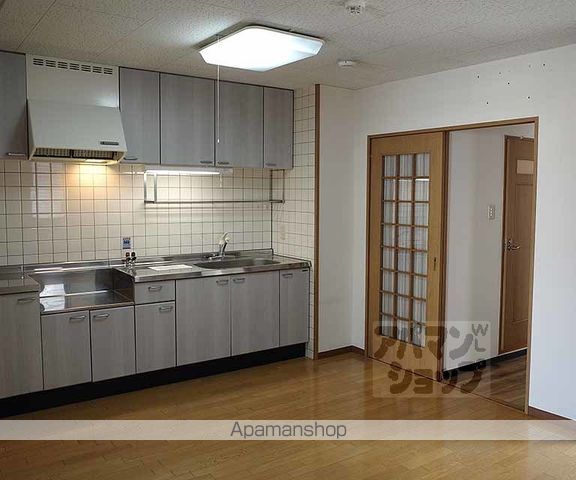 せんぼん有彩館の内装写真